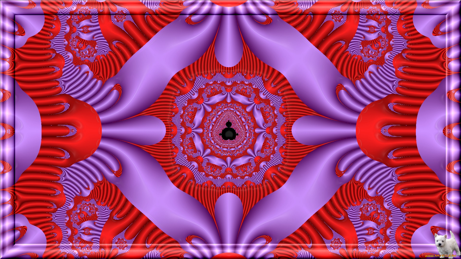 3, , fractal, , , , 